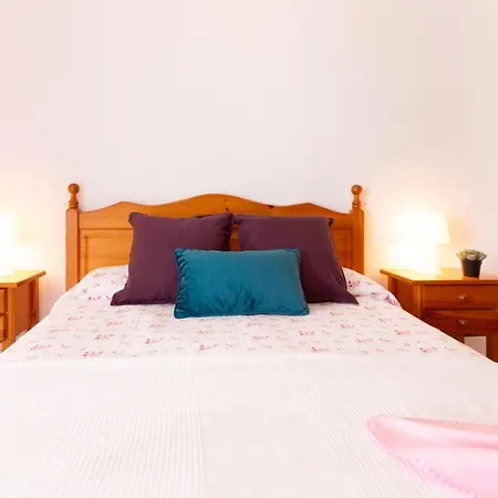 Apartment Homes&go Bell Raco Basic La Pineda