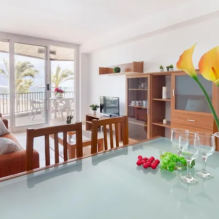 Homes&go Bell Raco Basic Apartment *