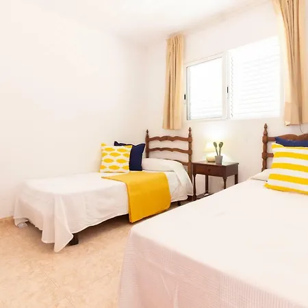 Homes&go Bell Raco Basic Apartment *