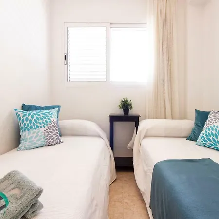 Daire Homes&go Bell Raco Basic La Pineda