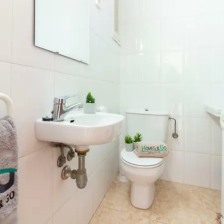شقة Homes&go Bell Raco Basic *