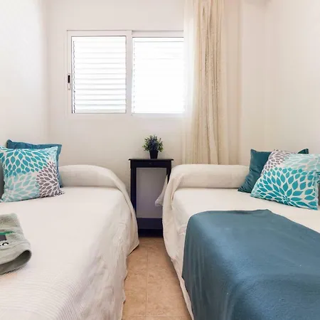 Homes&go Bell Raco Basic Apartment *