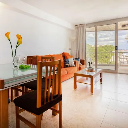 Homes&go Bell Raco Basic Apartment La Pineda