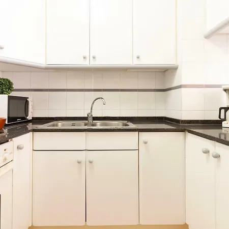 Daire Homes&go Bell Raco Basic *