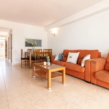 Homes&go Bell Raco Basic Apartment